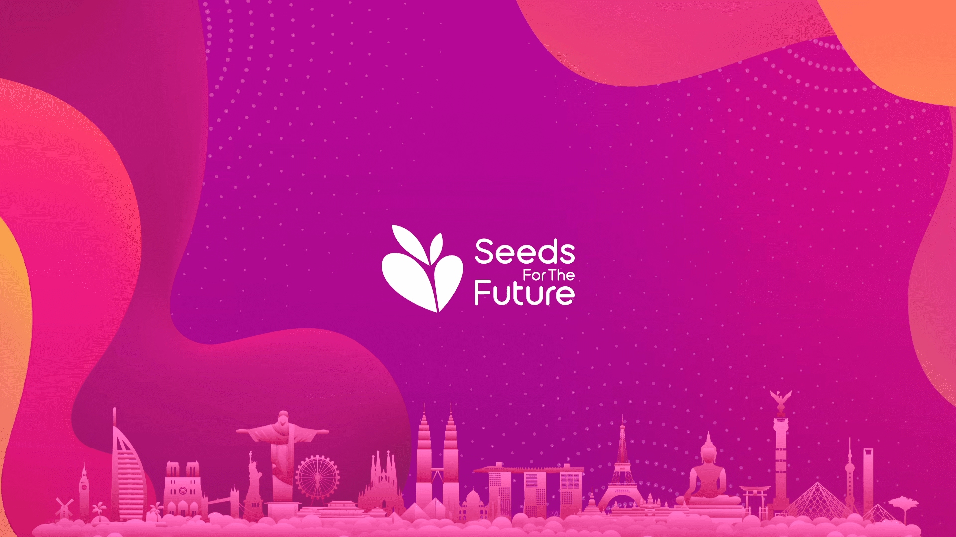 Seeds For The Future