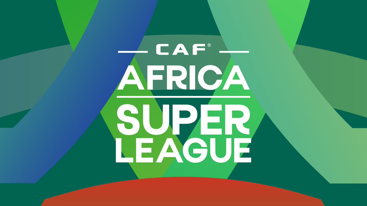 super ligue africaine CAF