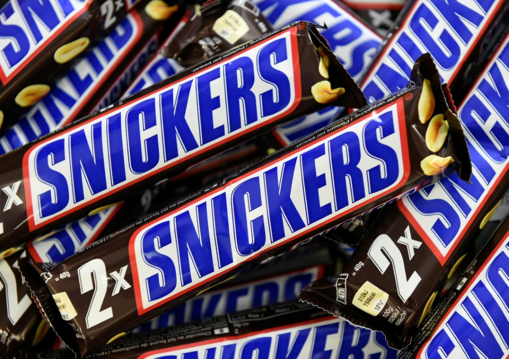 Snickers