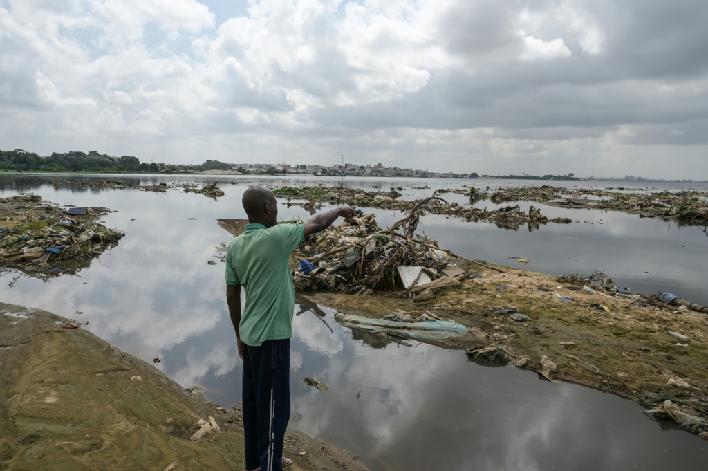 pollution afrique
