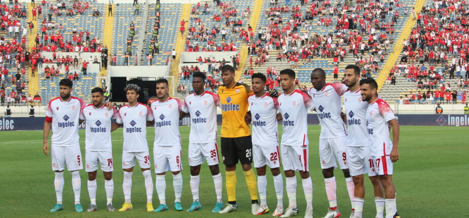 Crédits photo : Ahmed Boussarhane/LNT
