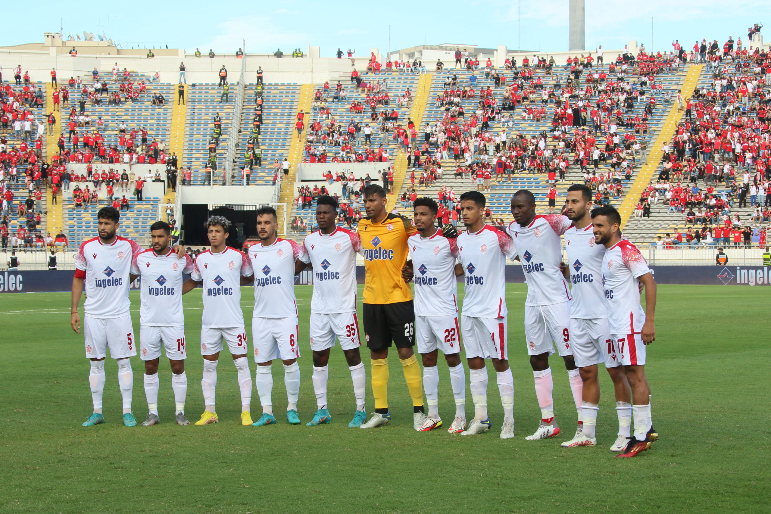 wydad