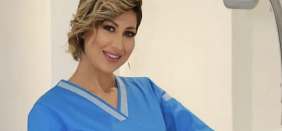 Dr Fadwa Maliani.