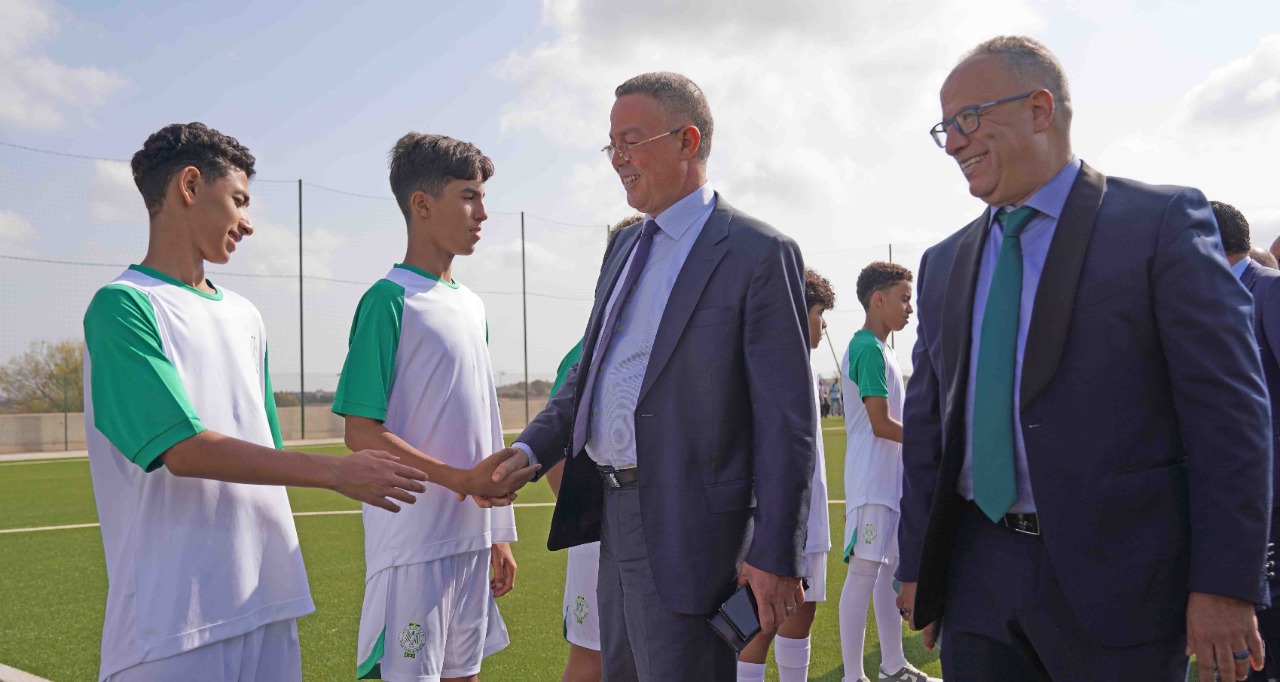 Aziz El Badraoui