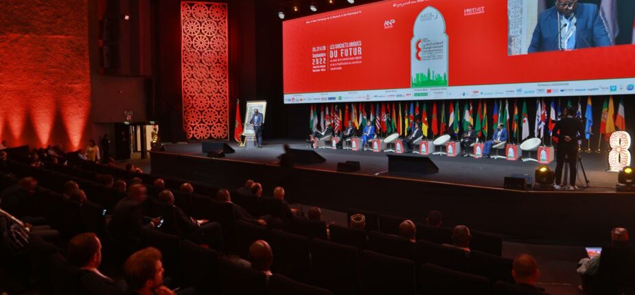 Marrakech : 8ème édition de la Conférence internationale des Guichets Uniques