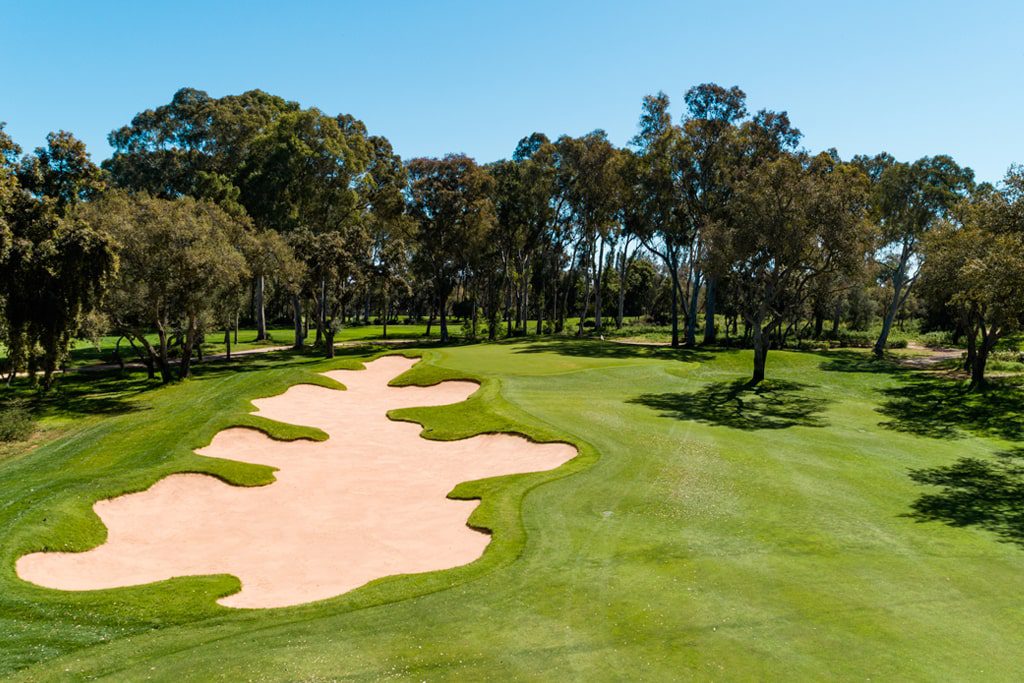 Royal Golf Dar Es Salam