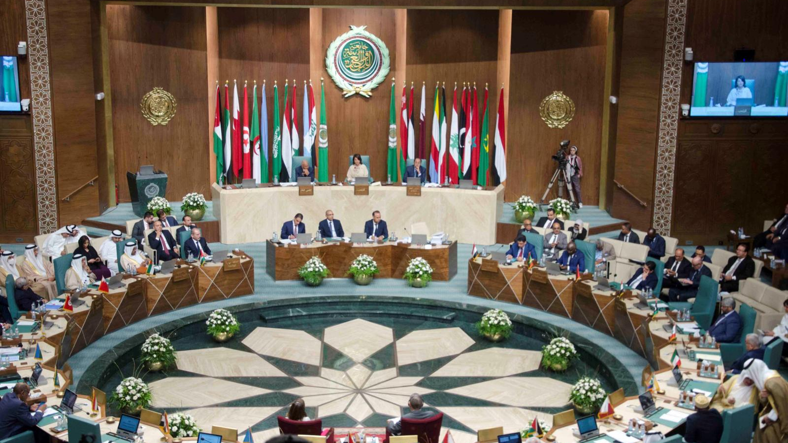 Arab Summit: Opening in Manama of the preparatory assembly on the stage of International Ministers