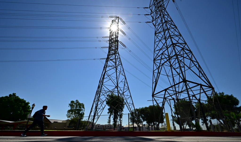 énergie électrique électricité
