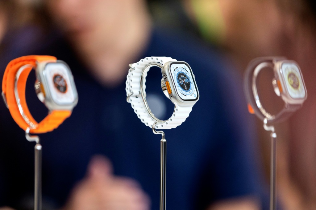 Apple Watch