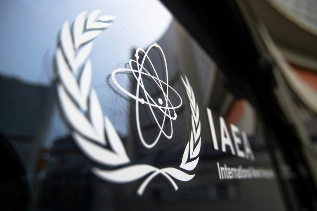 L’Agence internationale de l’énergie atomique (AIEA)