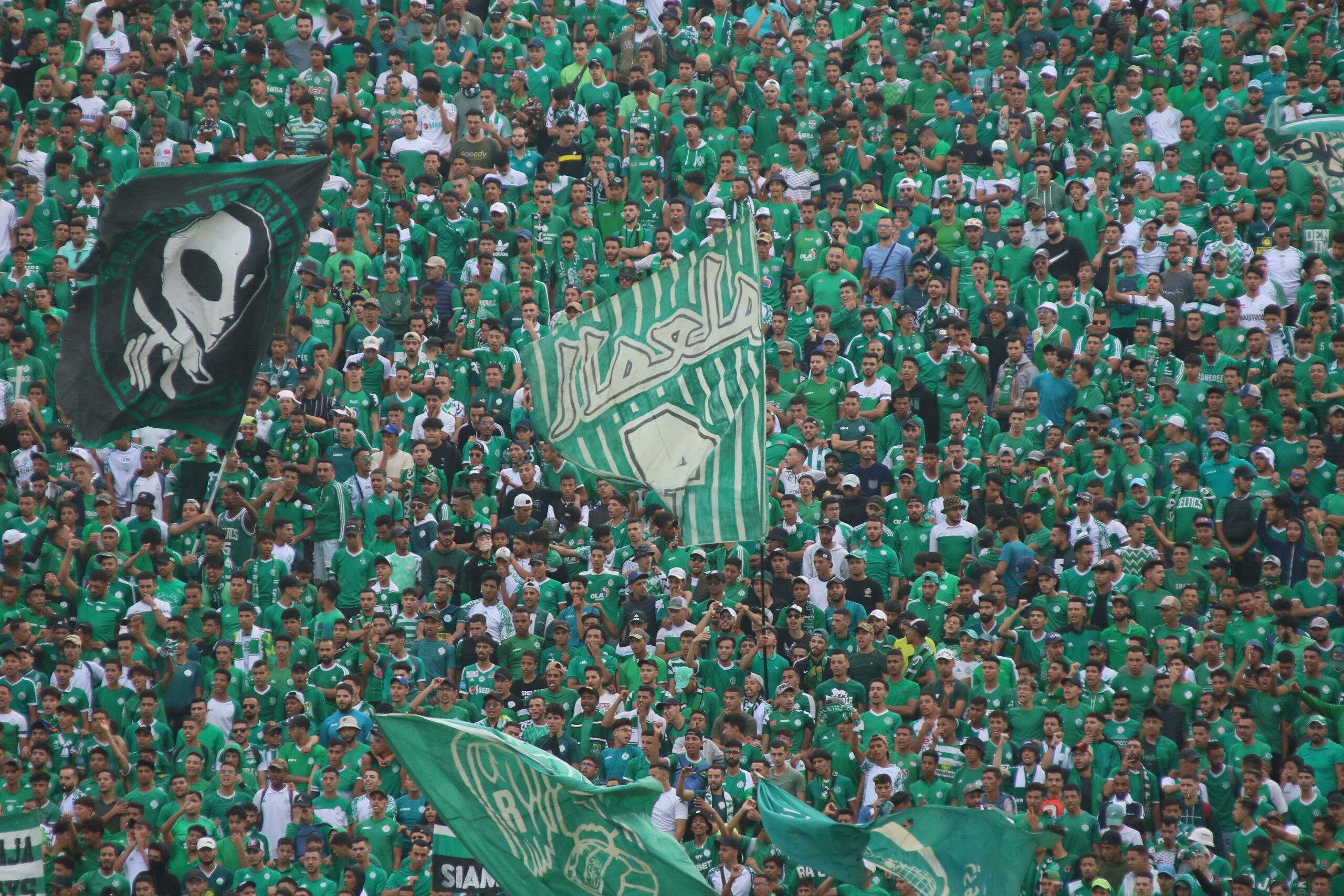 raja casablanca
