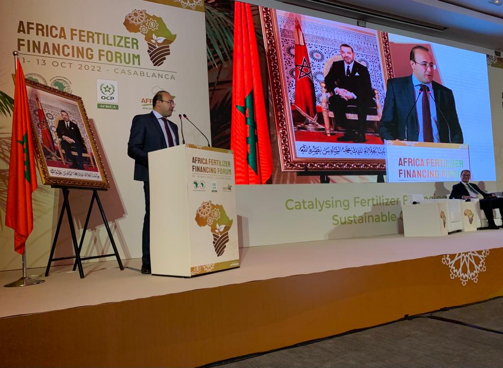 AFFF – APPEL DE CASABLANCA