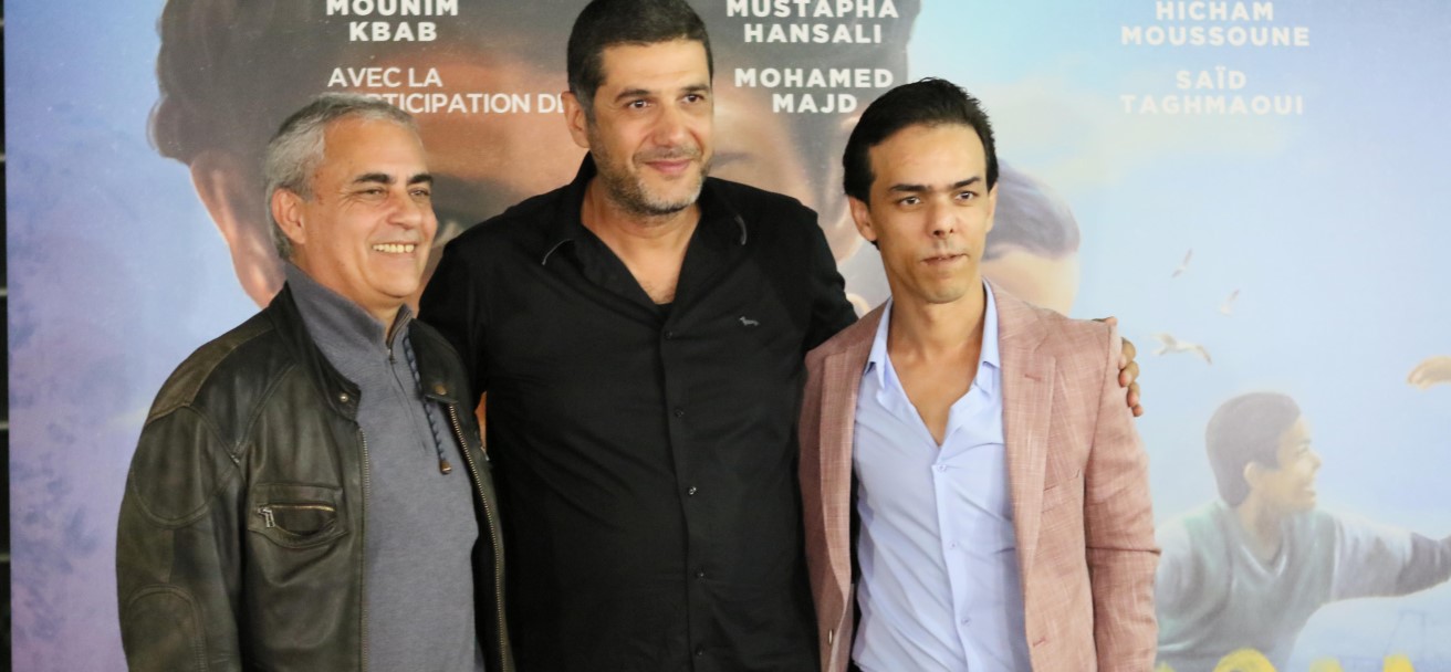 ali zaoua