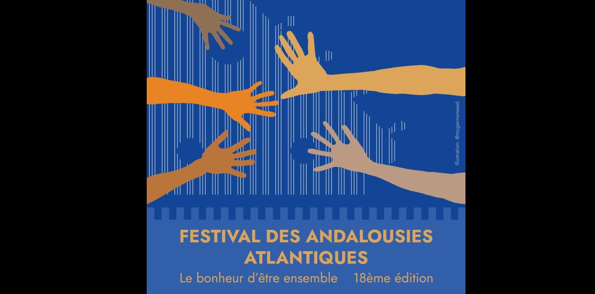 andalousies