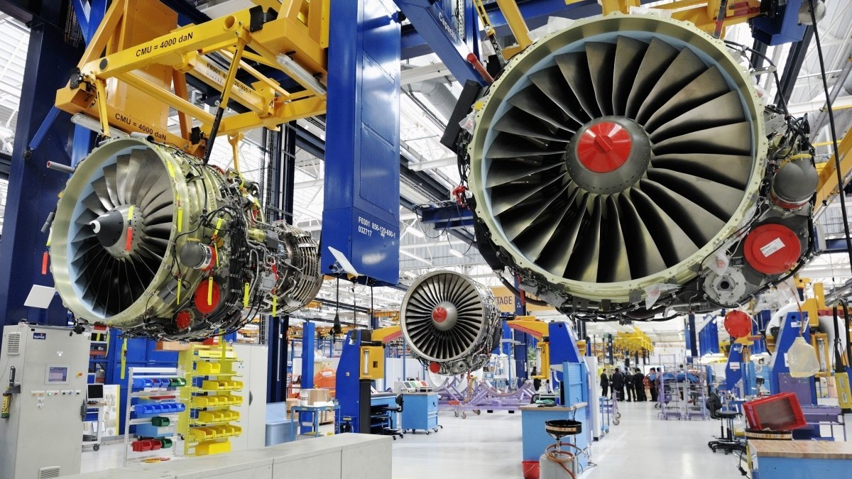 Mezzour: Morocco “nicely on monitor” to double the variety of jobs in aeronautics by 2030