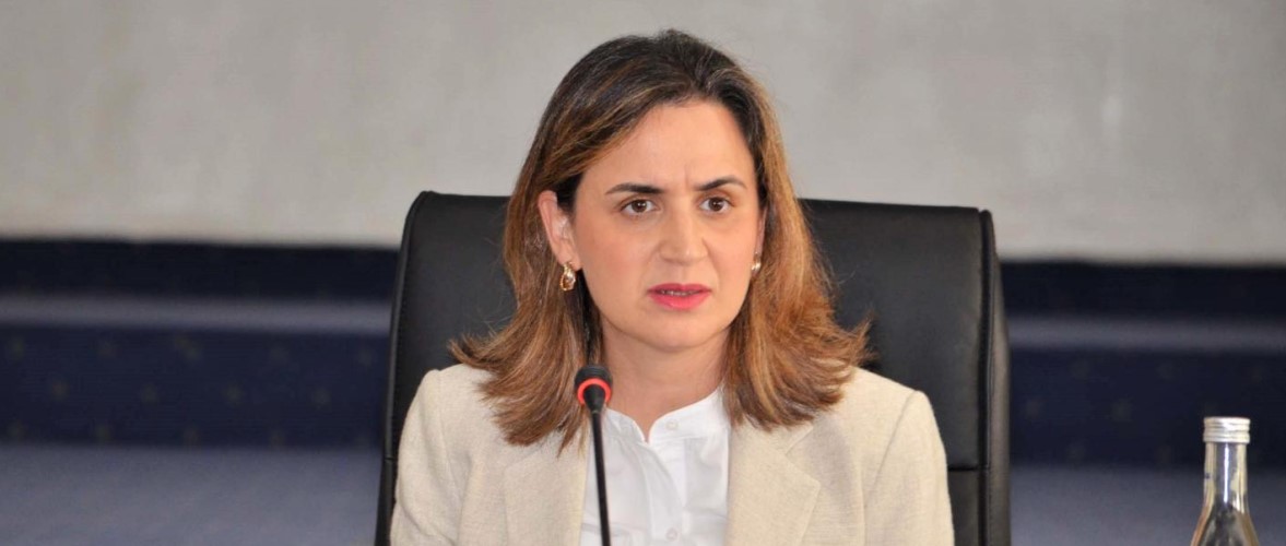 ghita mezzour