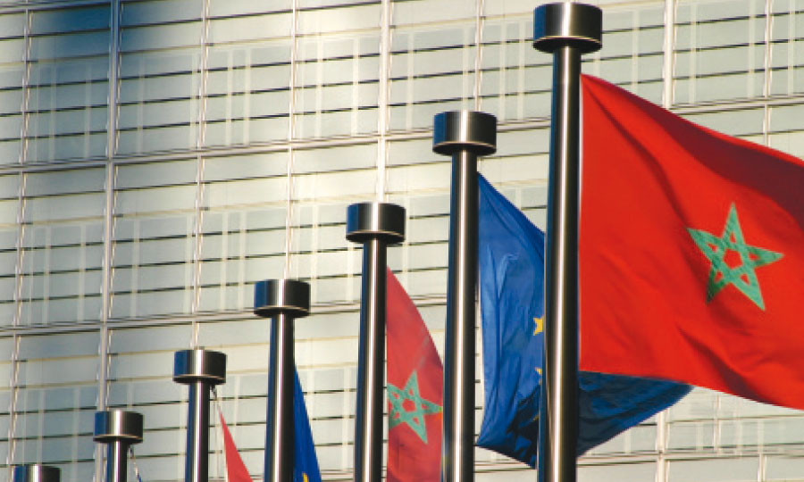 maroc-ue-union-européenne
