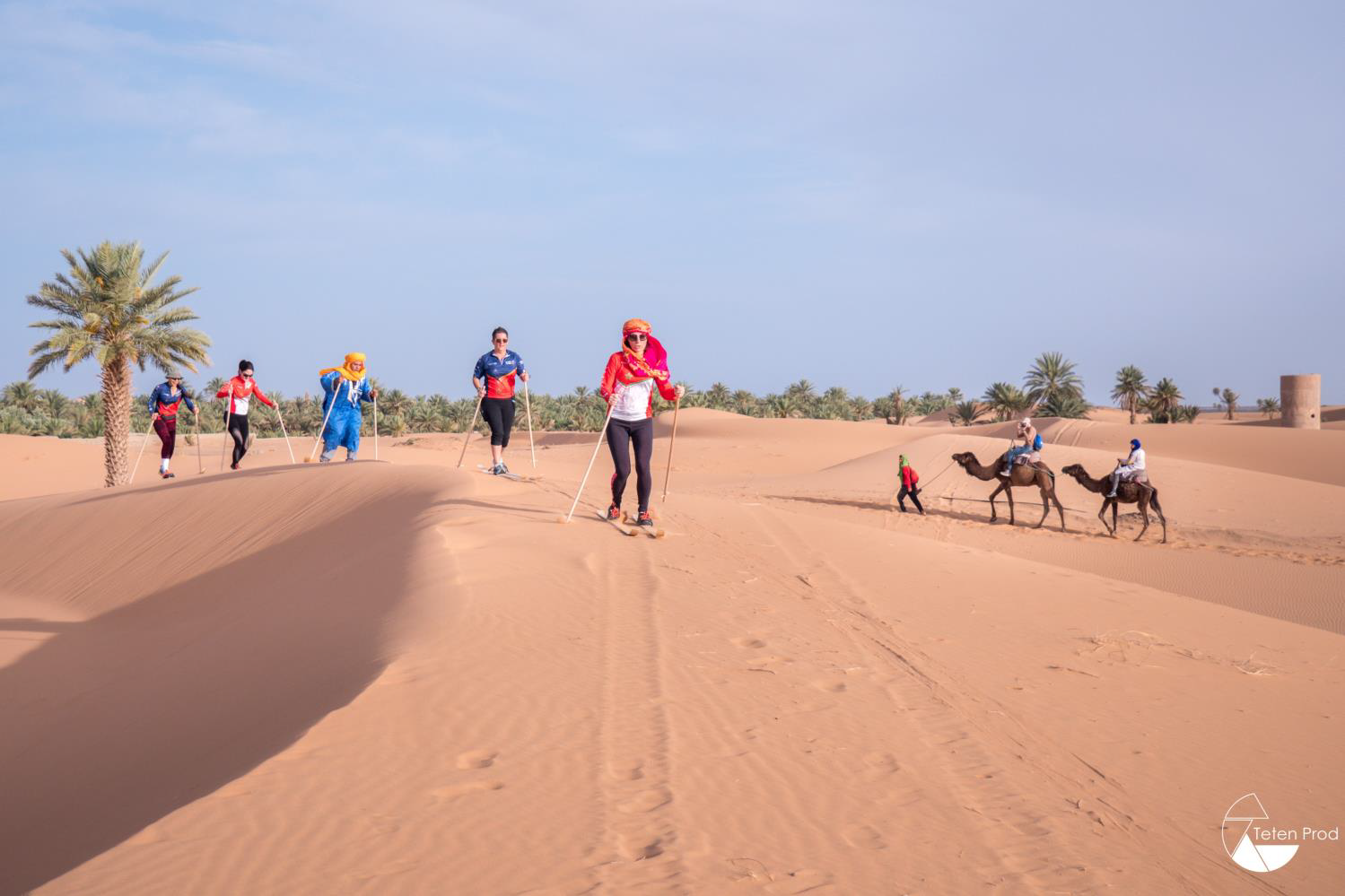 XCSS – sport engagé