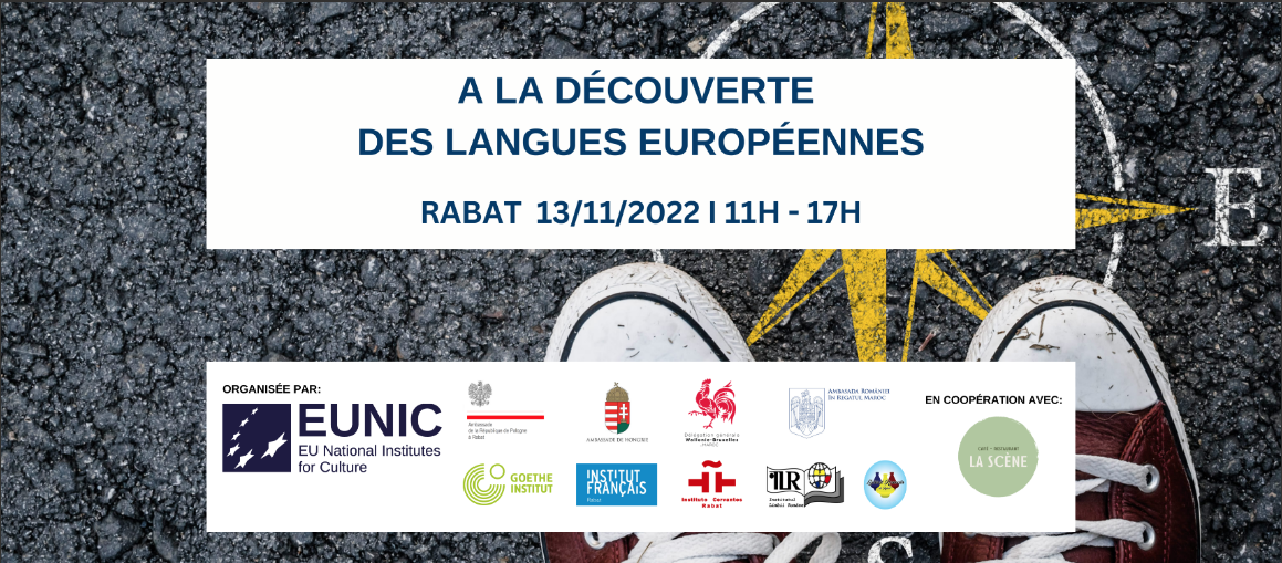 JOURNEE DES LANGUES