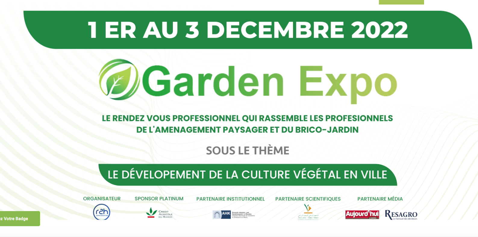 Garden Expo