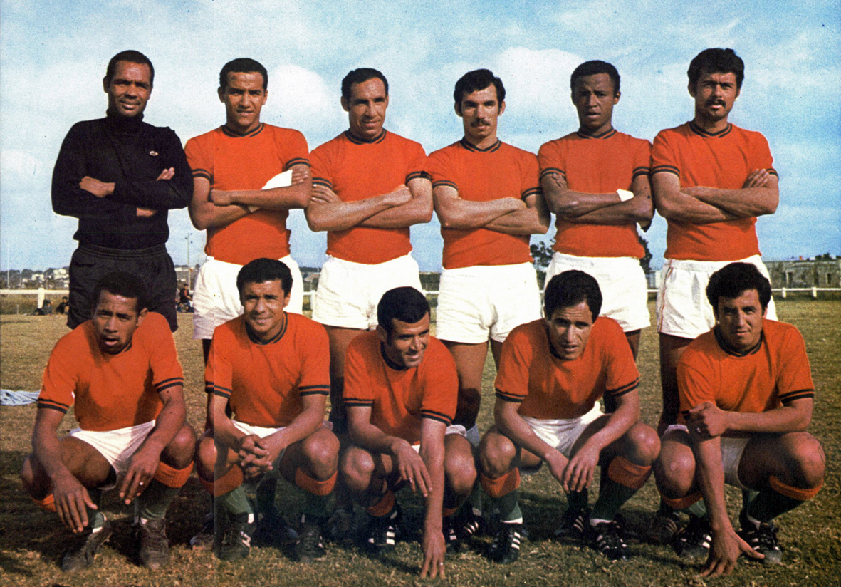 maroc 1970