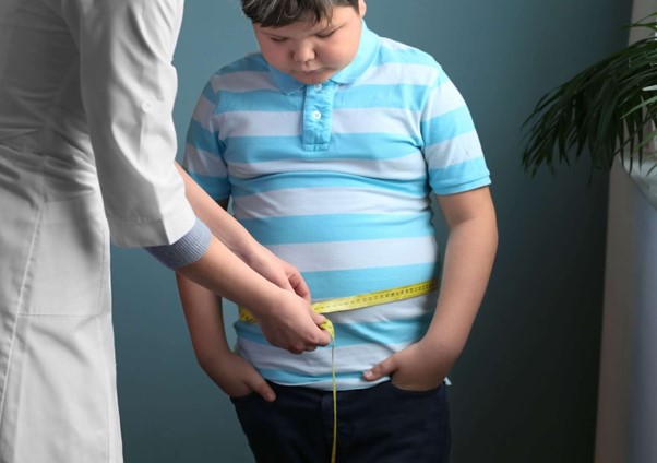 obésité