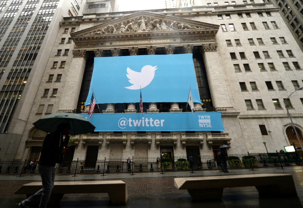 Twitter