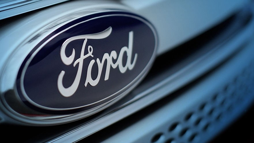 Visuel Ford