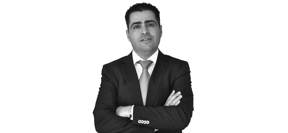 Karim Idrissi Kaitouni