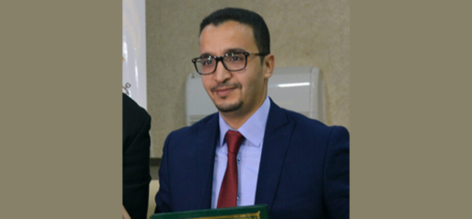 M. Brahim ARJDAL, Directeur général de Maroc PME.