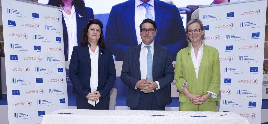 La BCP et la BEI concluent le premier accord dédié aux PME marocaines exportatrices