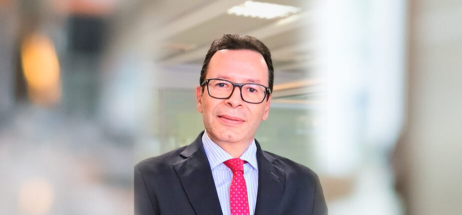 M. Anas Zermouni, Responsable Pôle Marché Entreprises à Bank of Africa.