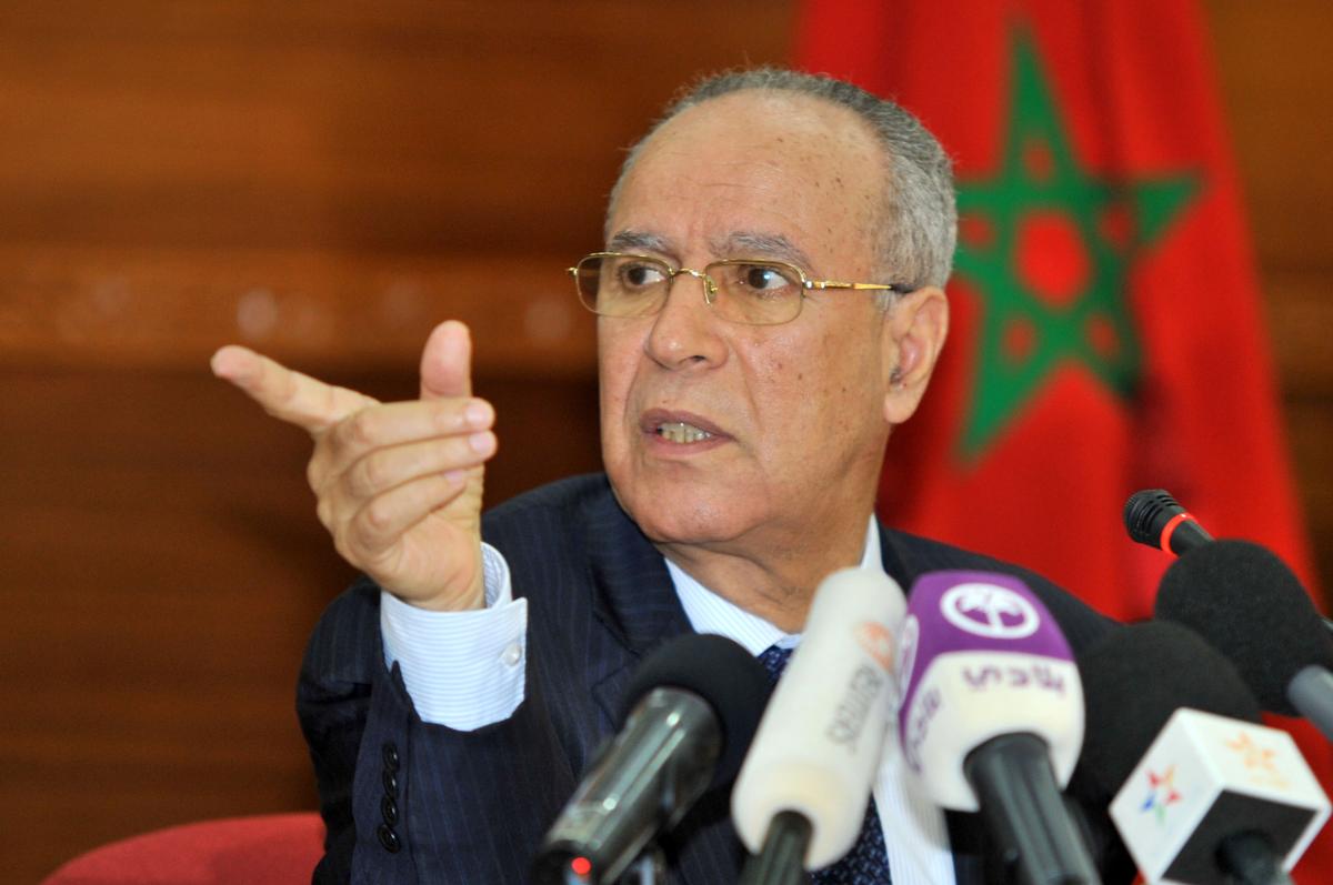 Ahmed Taoufiq