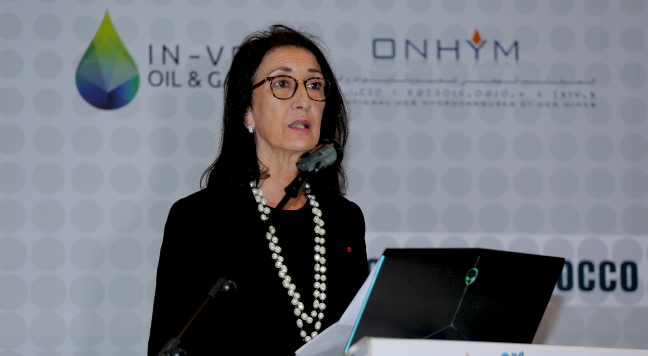 Amina Benkhadra