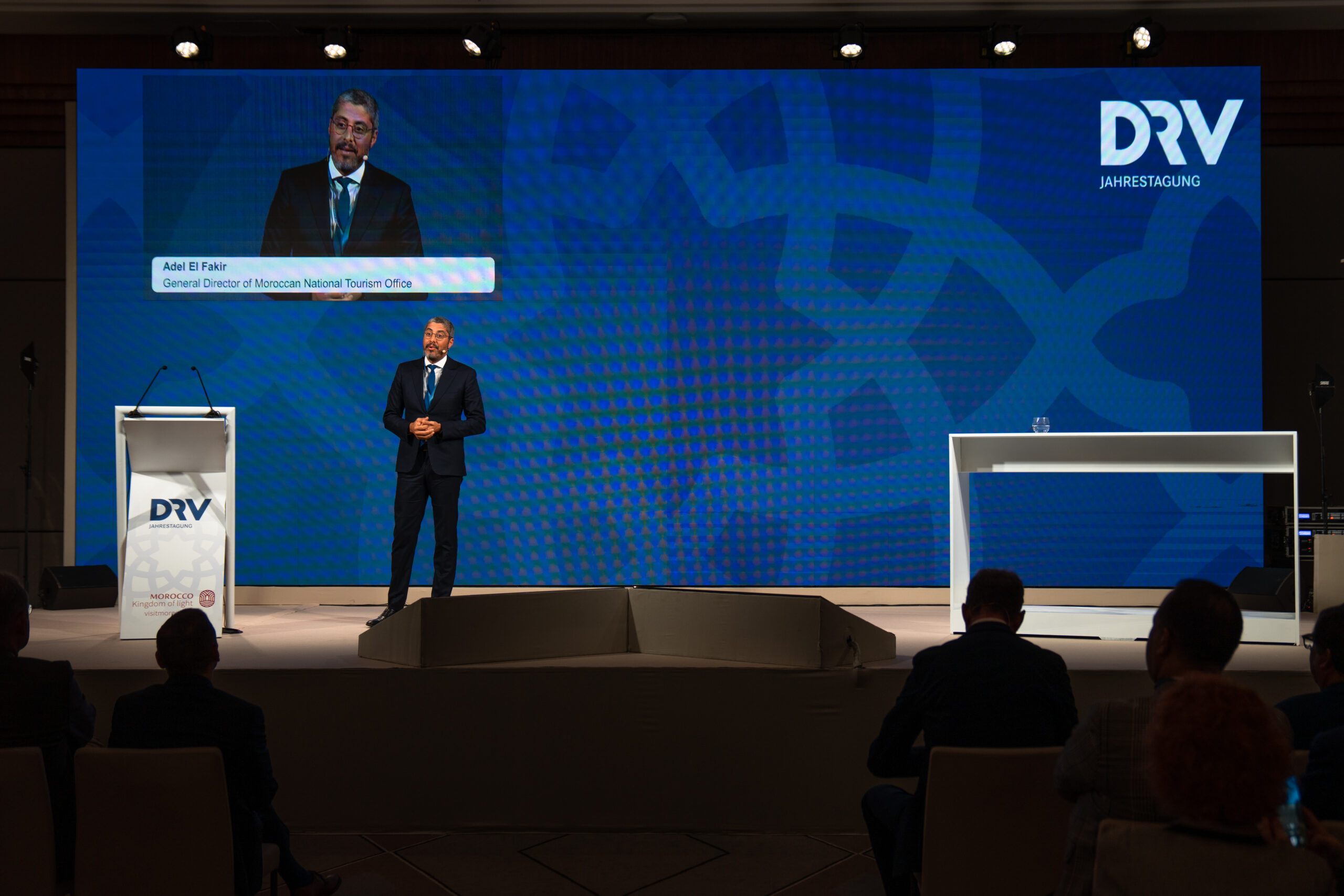 CongreĢs DRV 2022