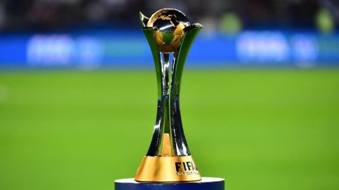 Coupe du monde des clubs