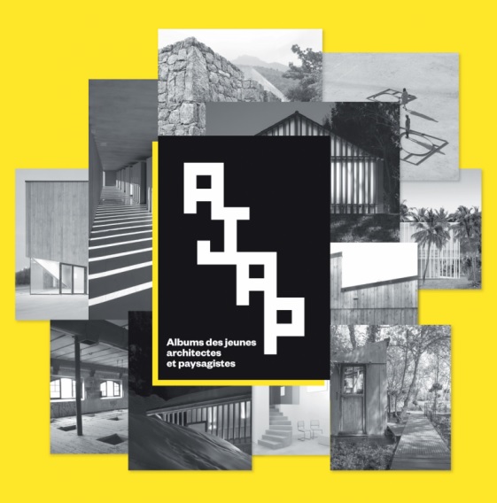 Exposition & Concours des Albums des Jeunes Architectes et Paysagistes
