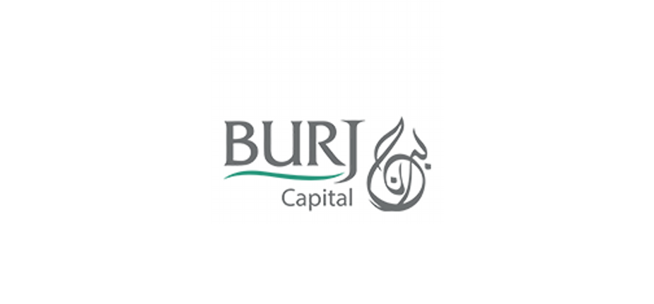 logo burj capital