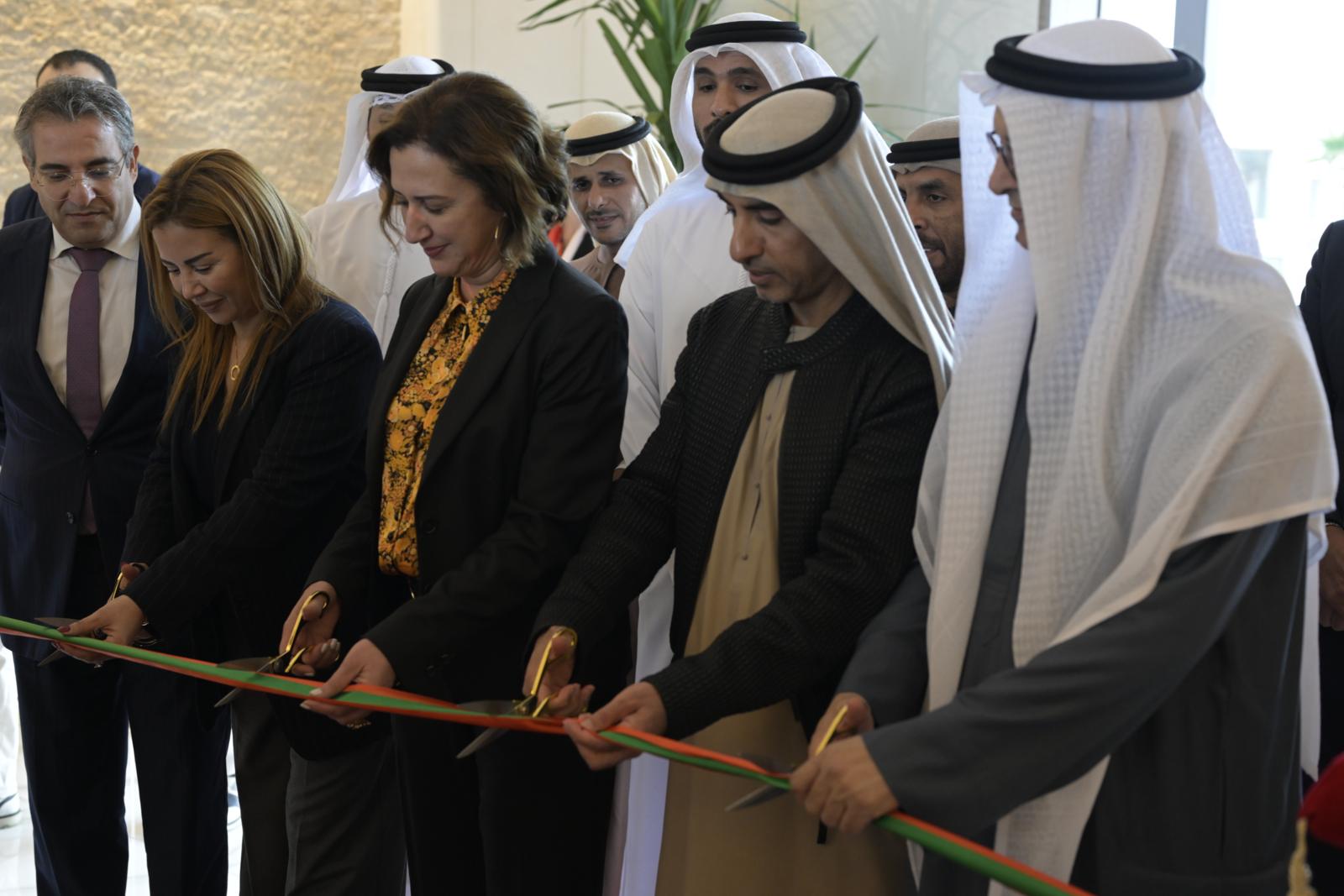 Inauguration de « Conrad Rabat Arzana », 1ère unité de la marque « Conrad Hotels & Resorts »