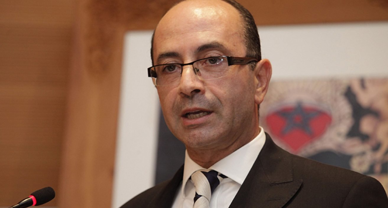 Noureddine-Bensouda-Tresorier-generale-du-Royaume