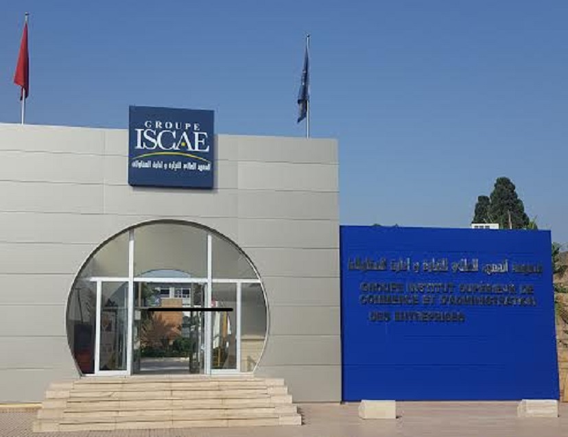 Photo-ISCAE