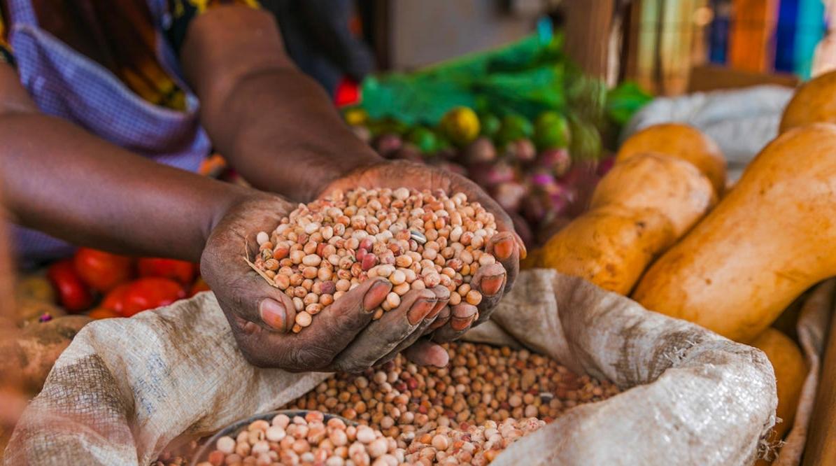 Sécurité alimentaire