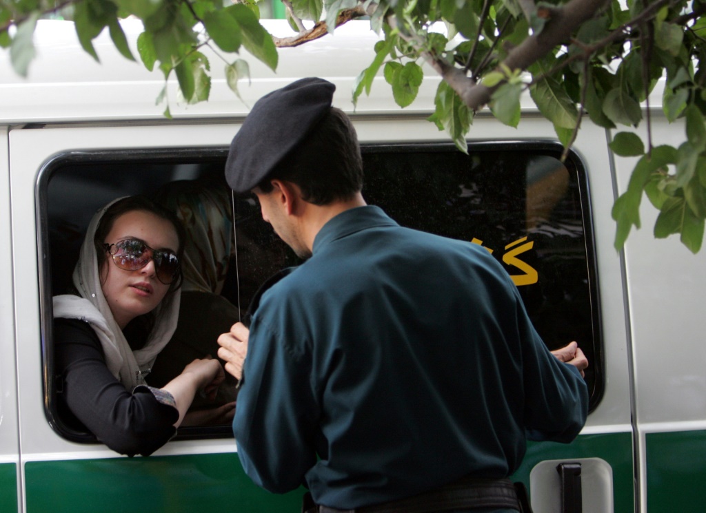 Iran