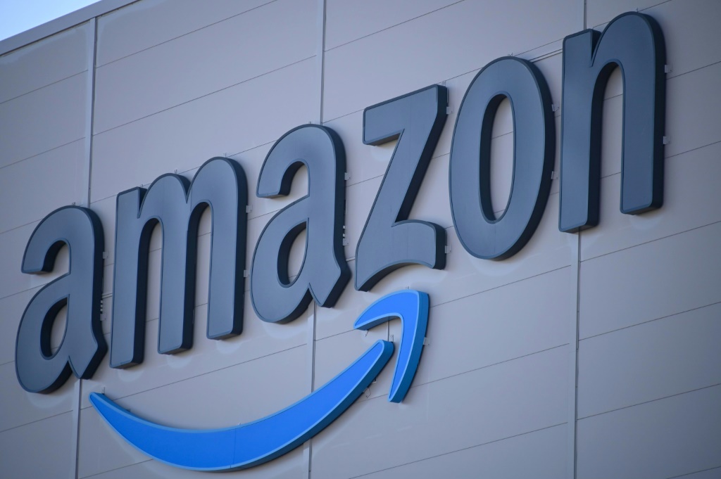 amazon