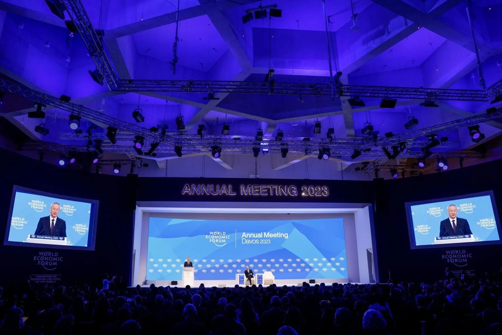 davos