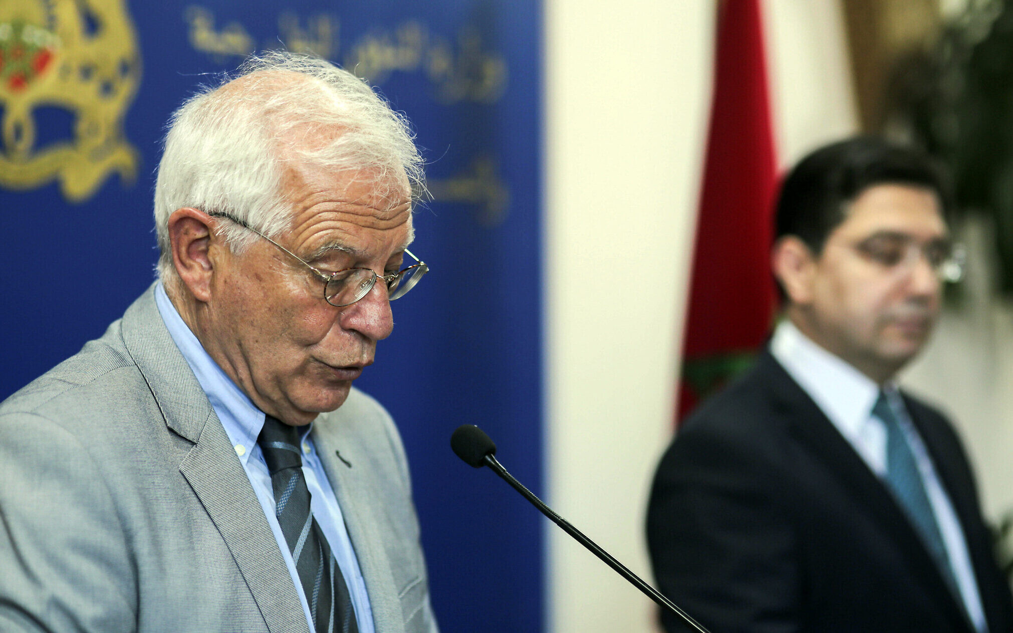 Josep Borrell: Morocco-EU Partnership, “more important than ever in the current geopolitical context”