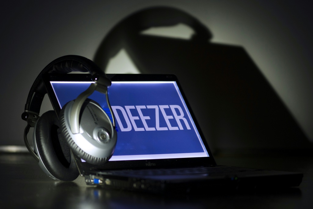 Deezer
