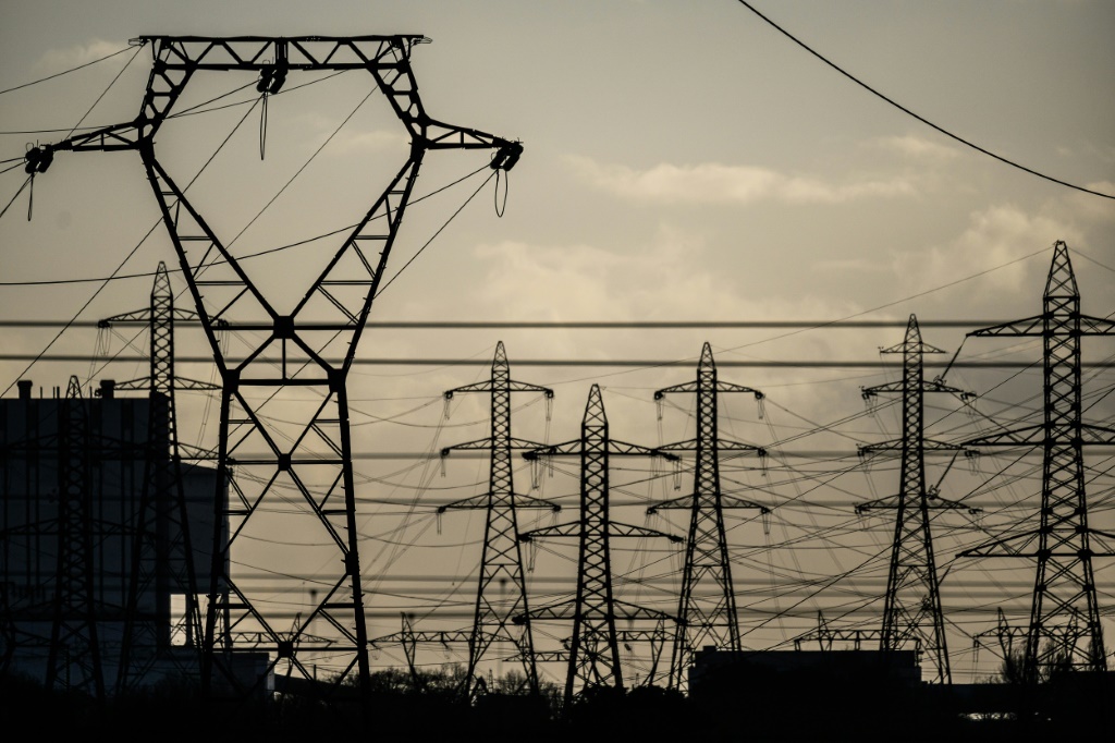 électricité, énergie