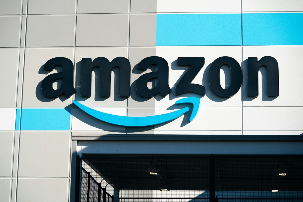 amazon