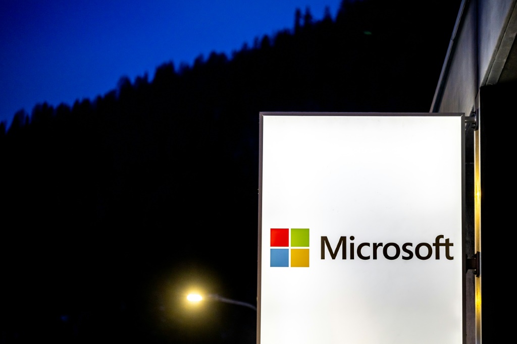 Microsoft